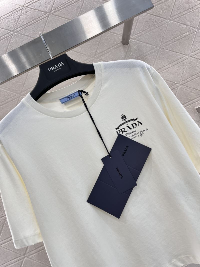 Prada T-Shirts